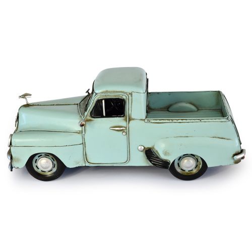BI FJ Ute Blue 31cm