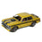 BI Ford XY GT Yellow & Black 31cm