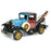 BI Old Ford Tow Truck 41cm