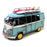 BI VW Kombi - Blue 20cm