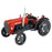BI Massey Ferguson 35 Tractor - Red 30cm