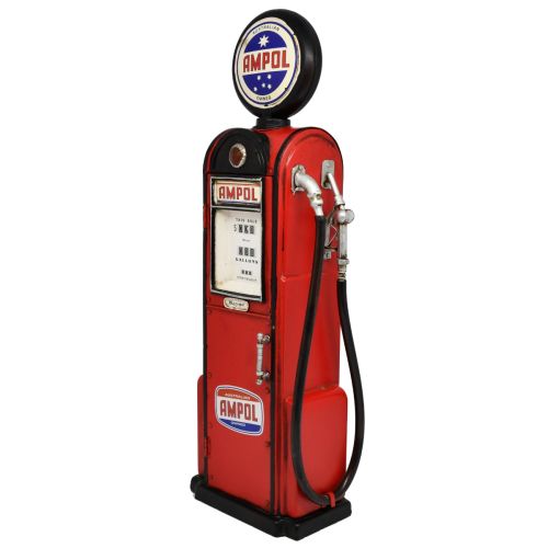 BI Ampol Petrol Pump 46cm