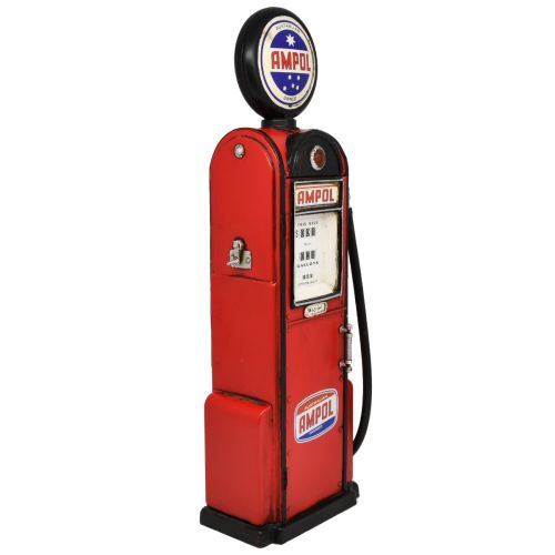 BI Ampol Petrol Pump 46cm