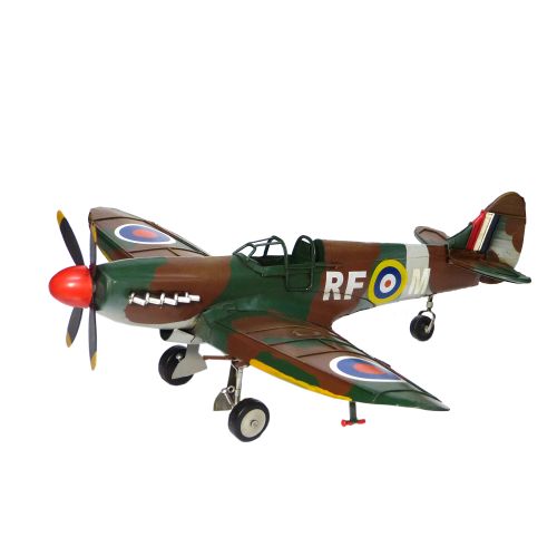 BI Spit Fire 1940 46cm