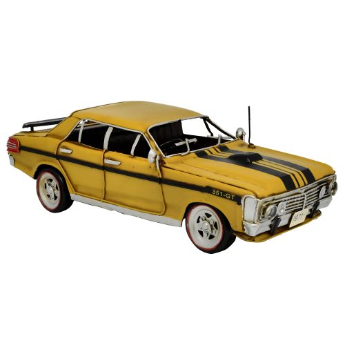 BI Golden Fleece Holden Ute 30cm