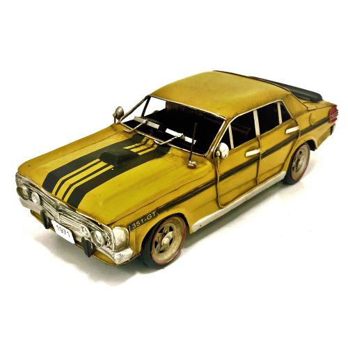 BI Golden Fleece Holden Ute 30cm