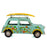 BI VW Mini - Flower with Surfboard 25cm