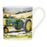 Ashdene Tractors Then/Now John Deere Mug