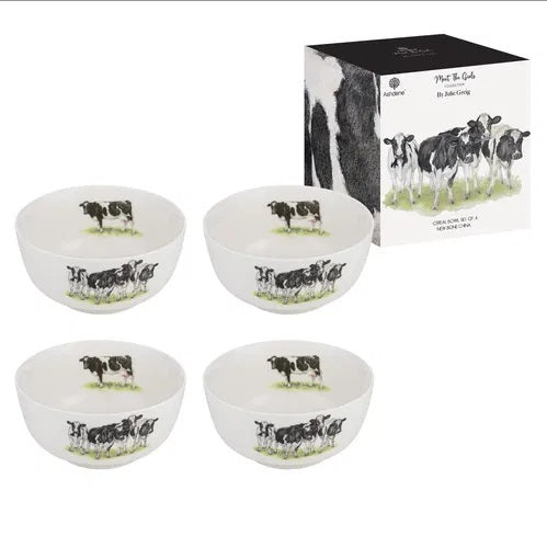 Ashdene Meet the Girls Bowl 4pk