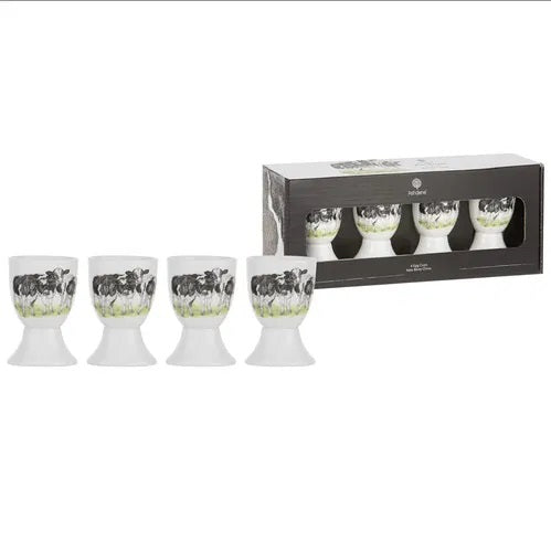 Ashdene Meet the Girls Egg Cup 4pk