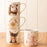 Ashdene Farmyard Faces '2' Stackable 4 Mugs