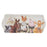 Ashdene Farmyard Faces '2' Sandwich Tray