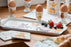 Ashdene Farmyard Faces '2' Sandwich Tray