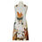 Ashdene Farmyard Faces '2' Apron
