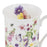 Ashdene Garden Soiree Can Mug - White