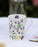 Ashdene Garden Soiree Can Mug - White