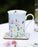 Ashdene Garden Soiree Can Mug - Blue