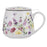 Ashdene Garden Soiree Mug w/Infuser