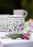 Ashdene Garden Soiree Mug w/Infuser