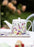 Ashdene Garden Soiree Teapot