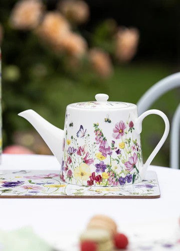 Ashdene Garden Soiree Teapot