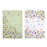 Ashdene Garden Soiree Kitchen Towel 2pk