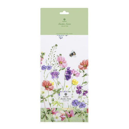 Ashdene Garden Soiree Kitchen Towel 2pk