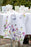 Ashdene Garden Soiree Kitchen Towel 2pk