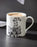 Ashdene Chester The Cat Mug