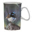 Ashdene Australian Small Birds Mug - Blue Wren