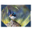 Ashdene Small Birds Surface Protector - Wren
