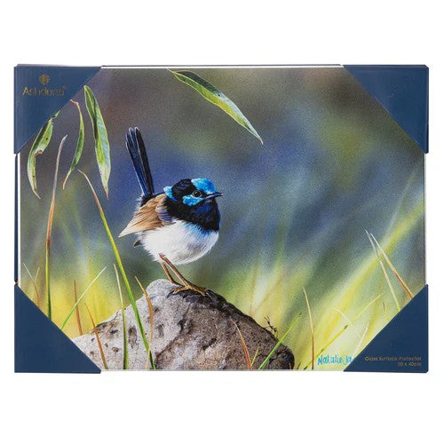 Ashdene Small Birds Surface Protector - Wren