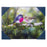 Ashdene Small Birds Surface Protector - Robin