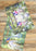 Ashdene Small Birds Kitchen Towel 2pk - Kingfisher/Robin
