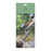 Ashdene Small Birds Kitchen Towel 2pk - Finch