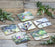 Ashdene Small Birds Coaster 6pk