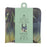 Ashdene Small Birds Shopping Bag - Blue Wren
