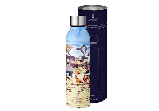 Ashdene A Farming Life Bottle - Roaming the Farm