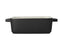 MW Epicurious Square Baker 19x7.5cm Black Gift Boxed