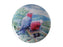 MW Birds of Australia KC 10yr Anniversary Plate 20cm Galah Gift Boxed