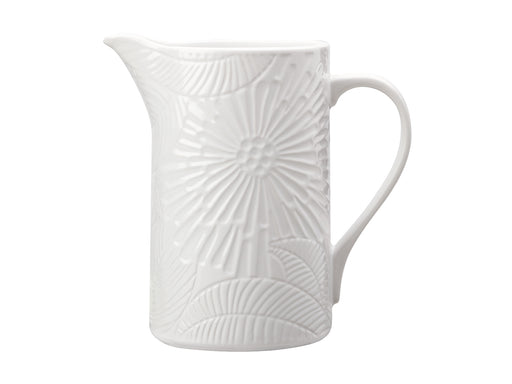 MW Panama Pitcher 1.4L White Gift Boxed