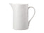 MW Panama Pitcher 1.4L White Gift Boxed
