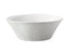MW Panama Round Serving Bowl 25cm White Gift Boxed