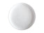 MW Panama Round Platter 36cm White Gift Boxed