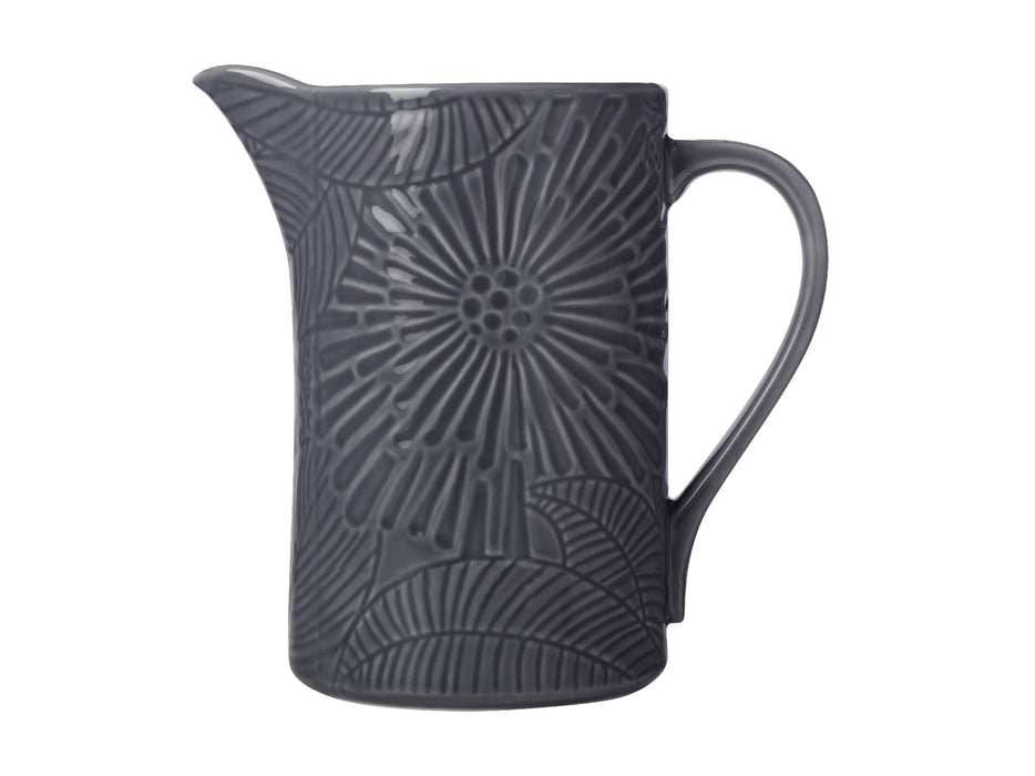 MW Panama Pitcher 1.4L Grey Gift Boxed