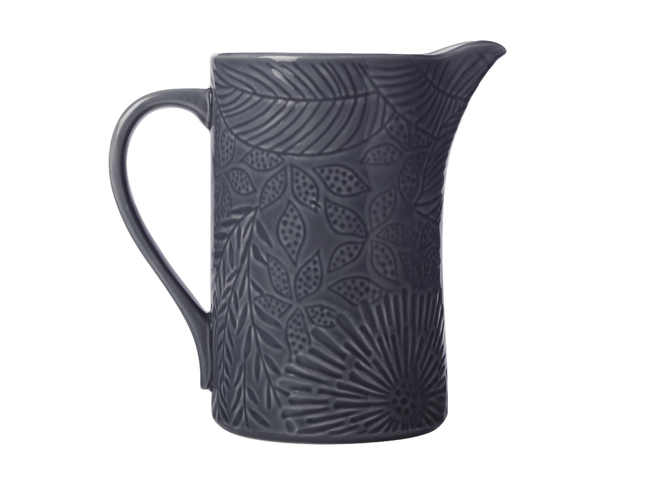 MW Panama Pitcher 1.4L Grey Gift Boxed