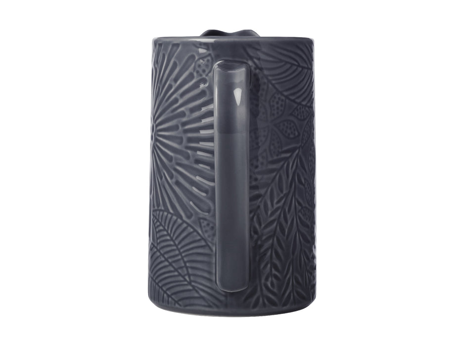 MW Panama Pitcher 1.4L Grey Gift Boxed