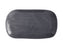 MW Panama Oblong Platter 34x19cm Grey Gift Boxed