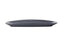 MW Panama Oblong Platter 39x23cm Grey Gift Boxed