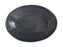 MW Panama Oval Serving Bowl 32x23cm Grey Gift Boxed